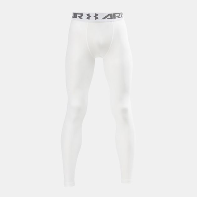 under armour heatgear tights mens