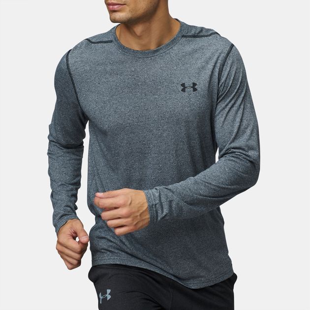 ua threadborne siro long sleeve