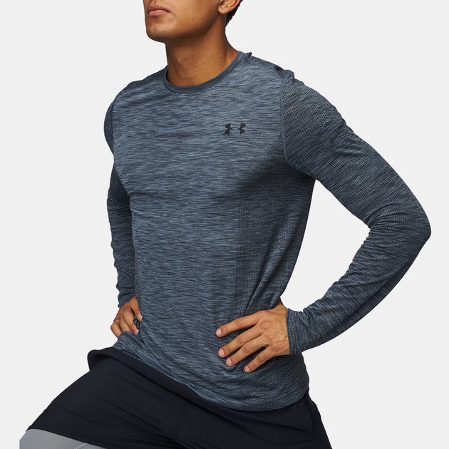 under armour men's threadborne seamless