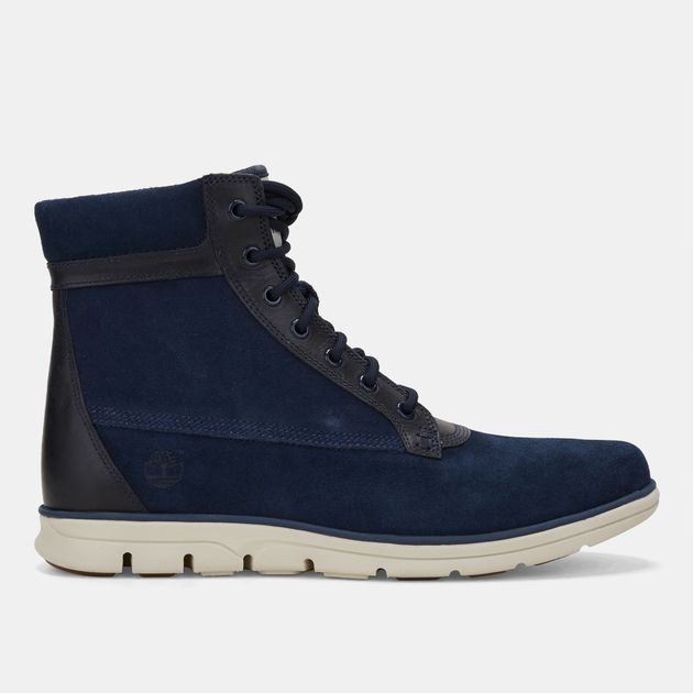 timberland bradstreet sale