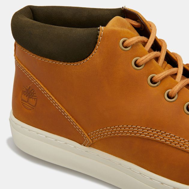 timberland men's adventure 2.0 cupsole chukka