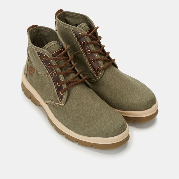 timberland city blazer chukka