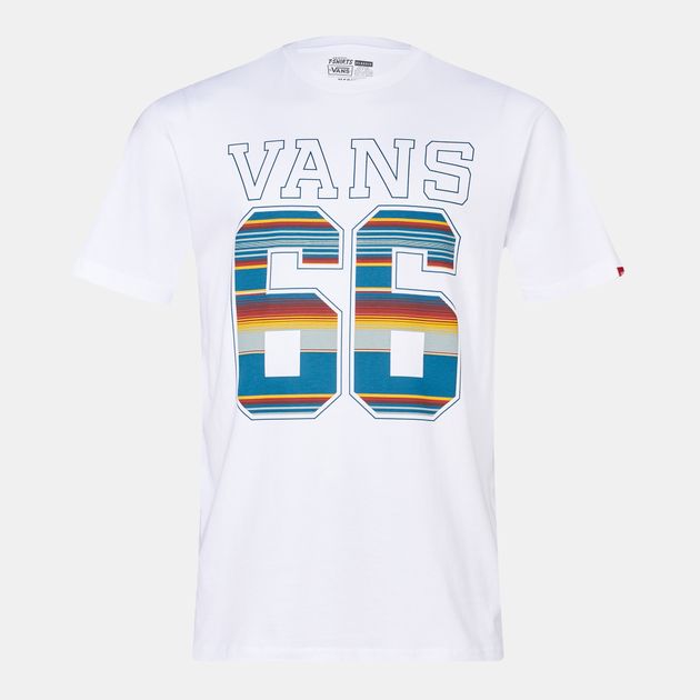 vans 66 shirt