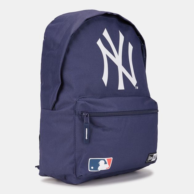 new york yankees backpack