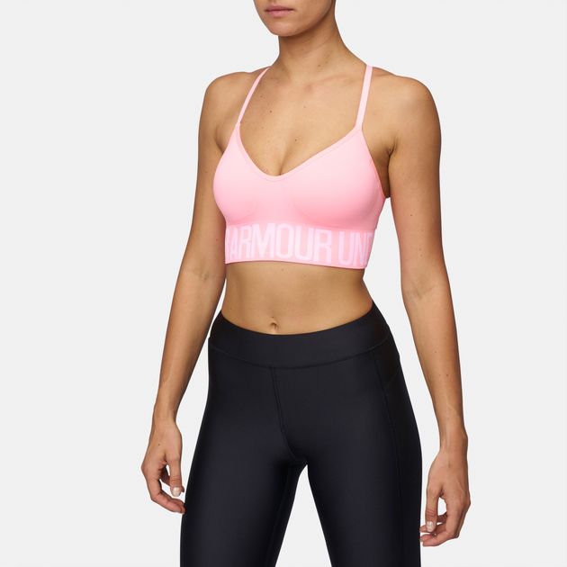 under armour bra sale