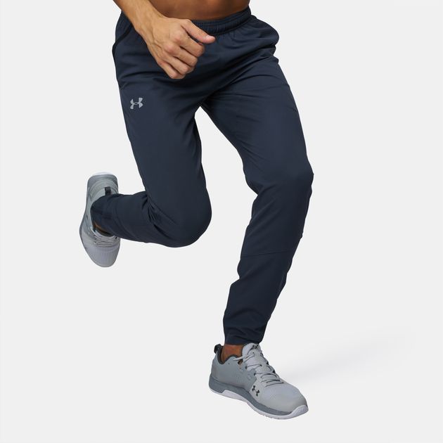 under armour storm out and back pants 