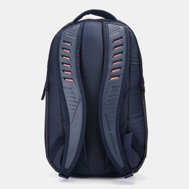 under armour big logo backpack 5.0