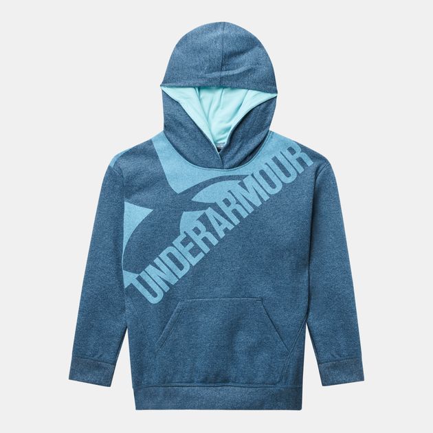 under armour hoodie kids sale