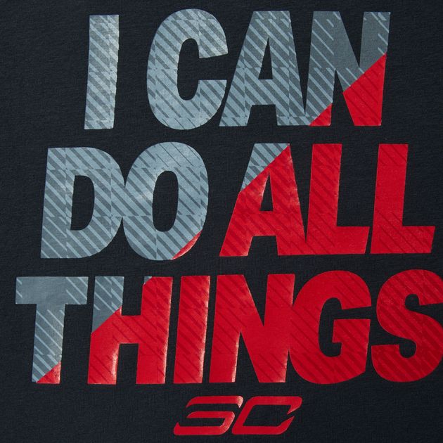 under armour sc i can do all things