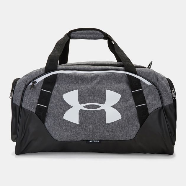 under armour duffle bag sale