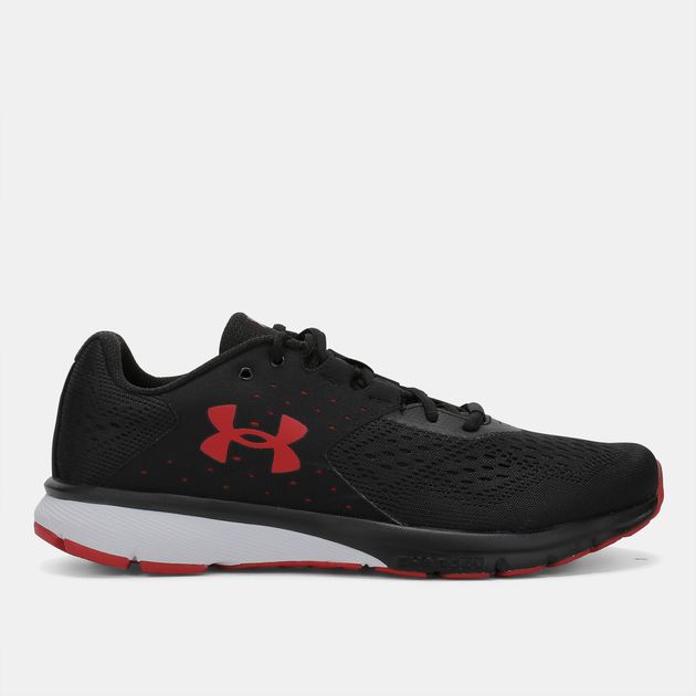 under armour charged rebel mens