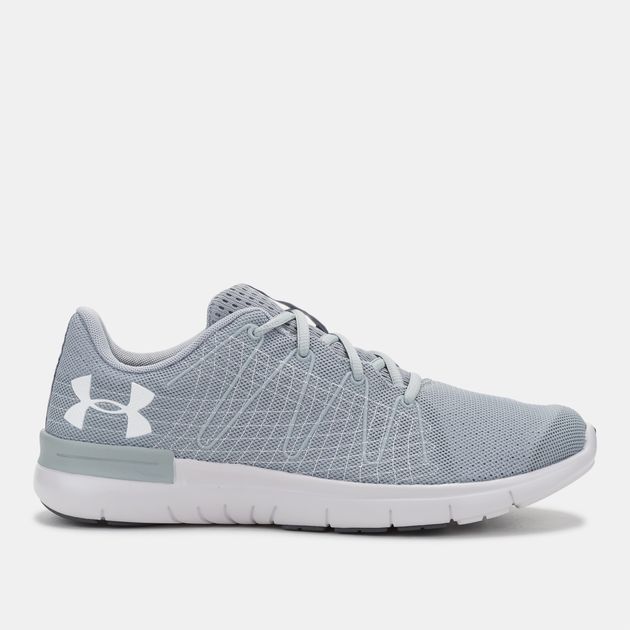 under armour shoes thrill 3