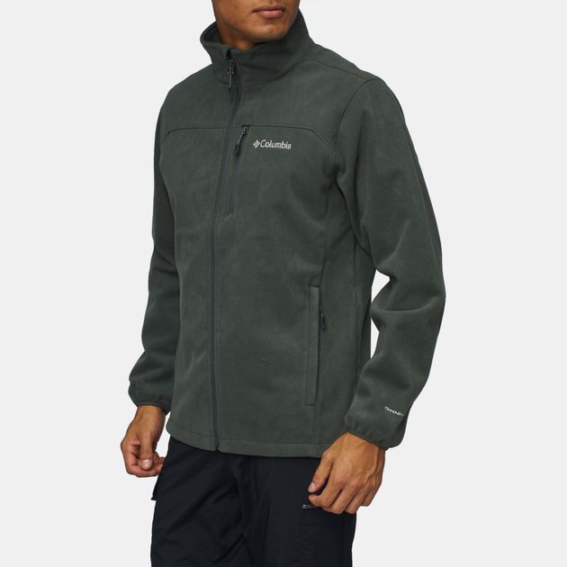 columbia wind protector jacket