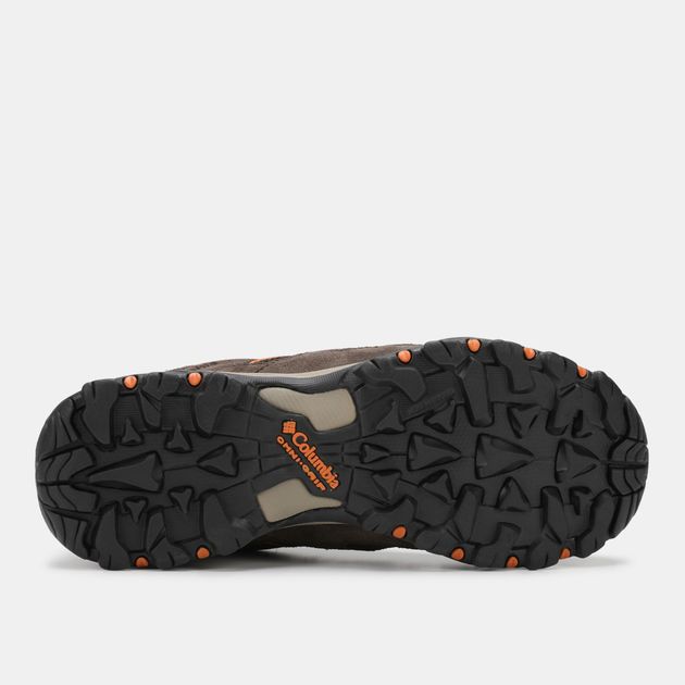 columbia hammond mid waterproof