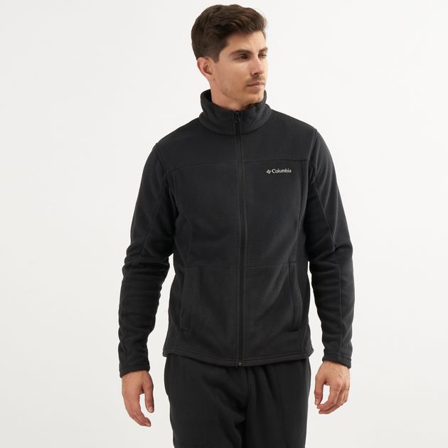 columbia western ridge full zip jacket