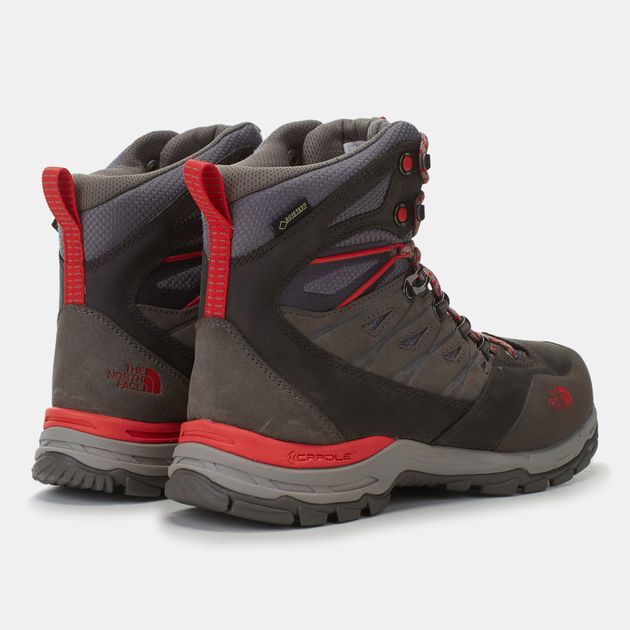 the north face hedgehog trek goretex