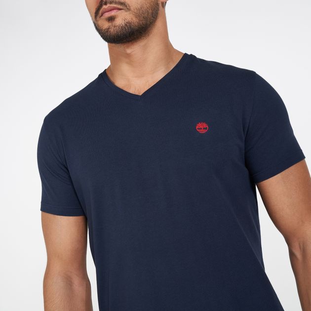 timberland dunstan t shirt