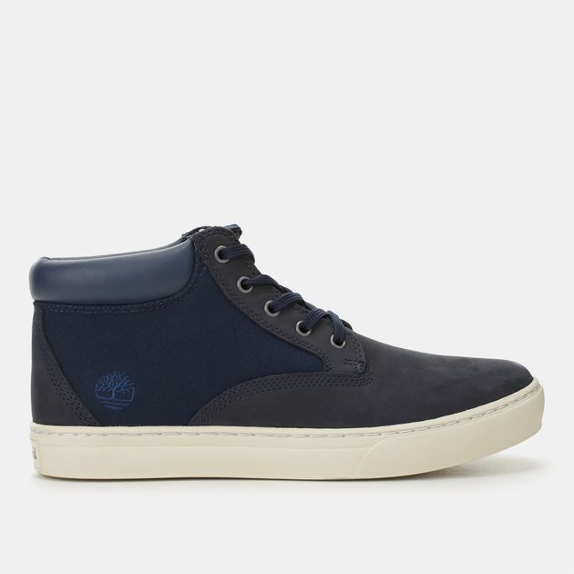 timberland dauset chukka