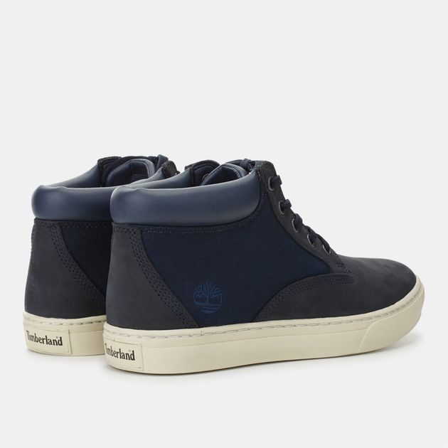 dauset timberland