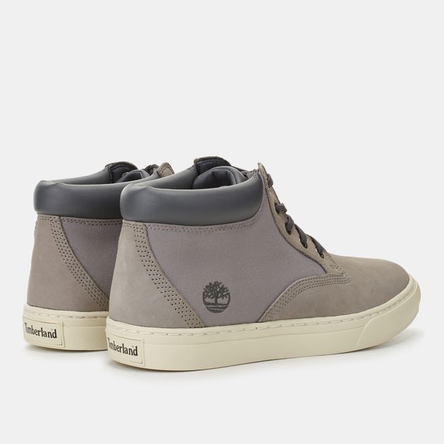 dauset chukka timberland