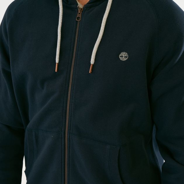 timberland exeter river hoodie