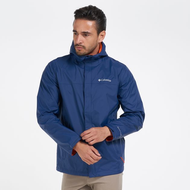 columbia watertight 2 jacket