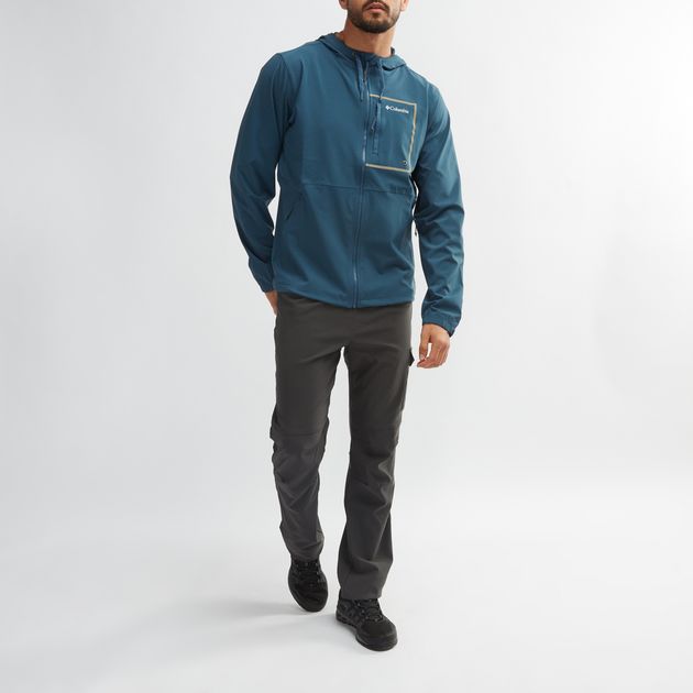 columbia outdoor elements hoodie