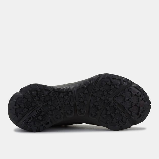 columbia men's conspiracy v outdry