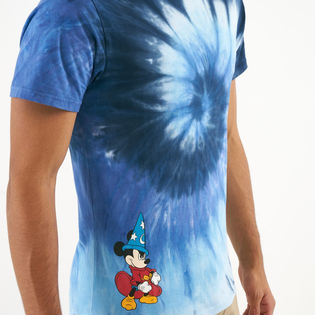 vans disney mens shirt