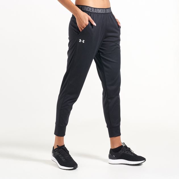 under armour women sweat pants