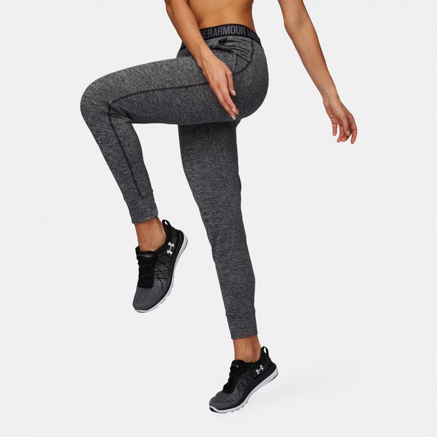 women's ua play up twist pants