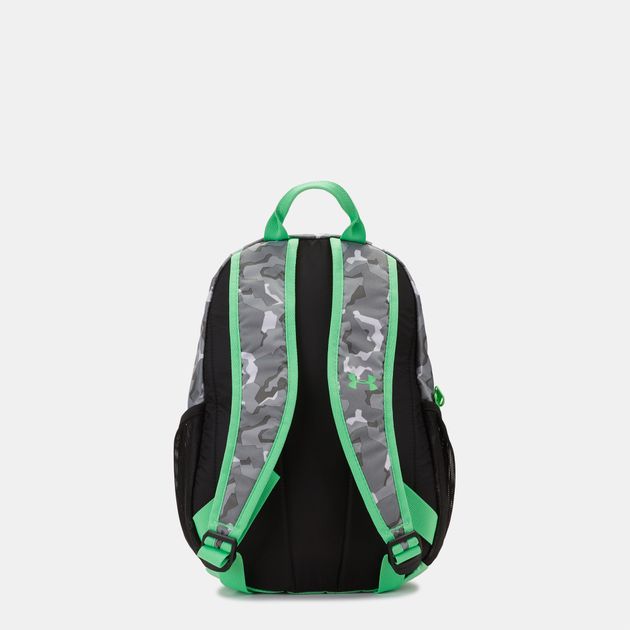 ua medium fry backpack