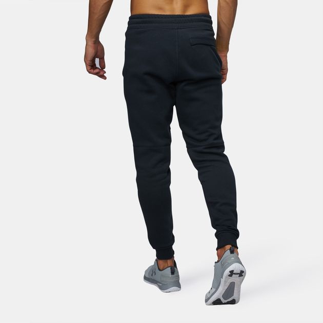 rival fitted tapered jogger