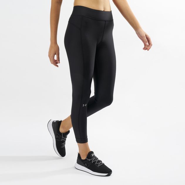 under armour heatgear ankle crop