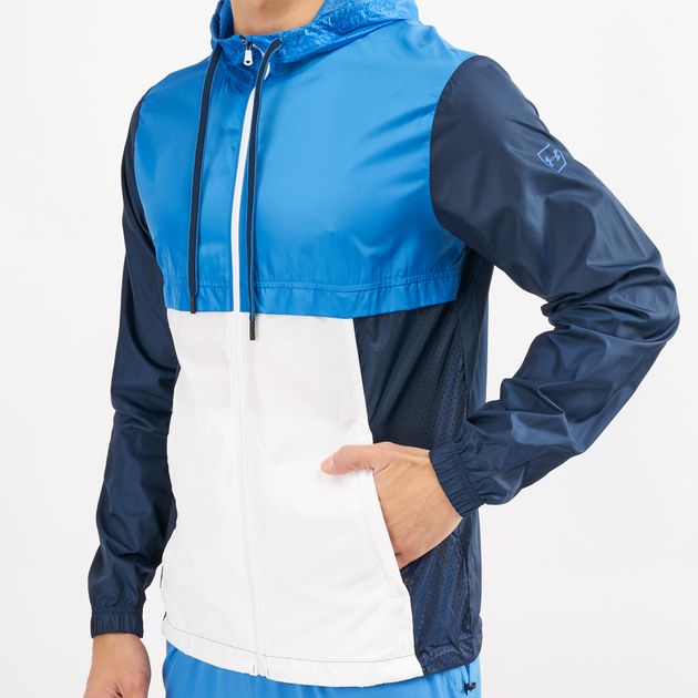 sportstyle windbreaker