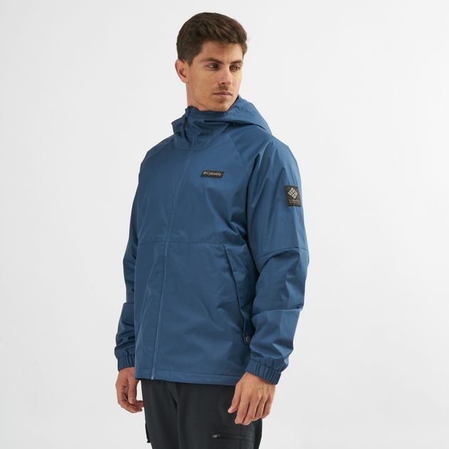 columbia helvetia heights jacket mens