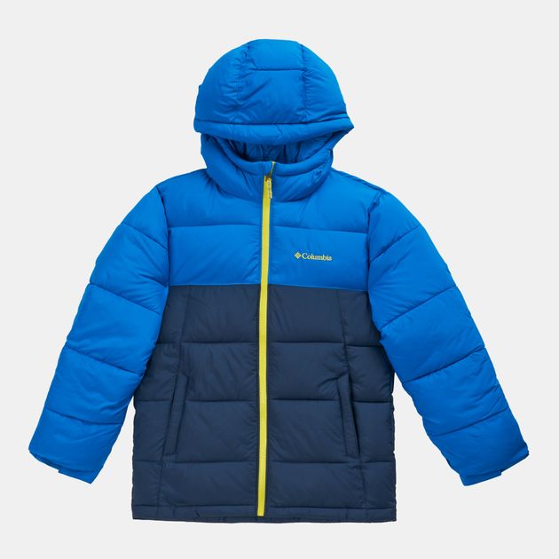 columbia pike lake jacket boys