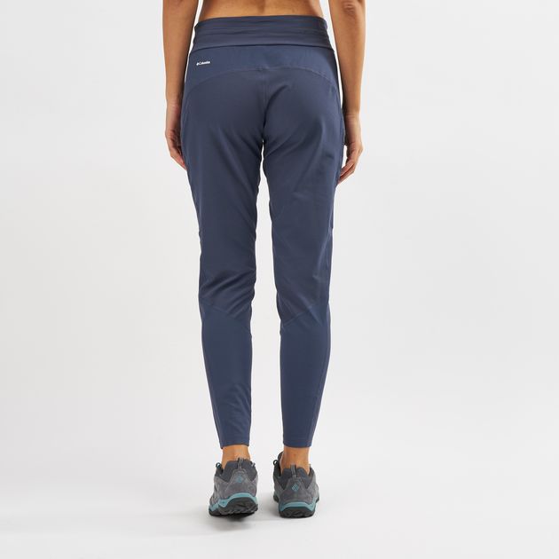 columbia womens jogger pants