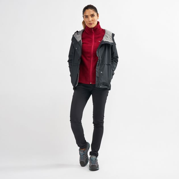 columbia women's helvetia heights insulated jacket
