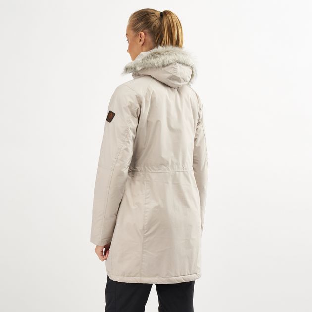 columbia breitenbush parka
