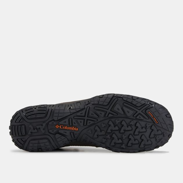 columbia ruckel ridge shoes