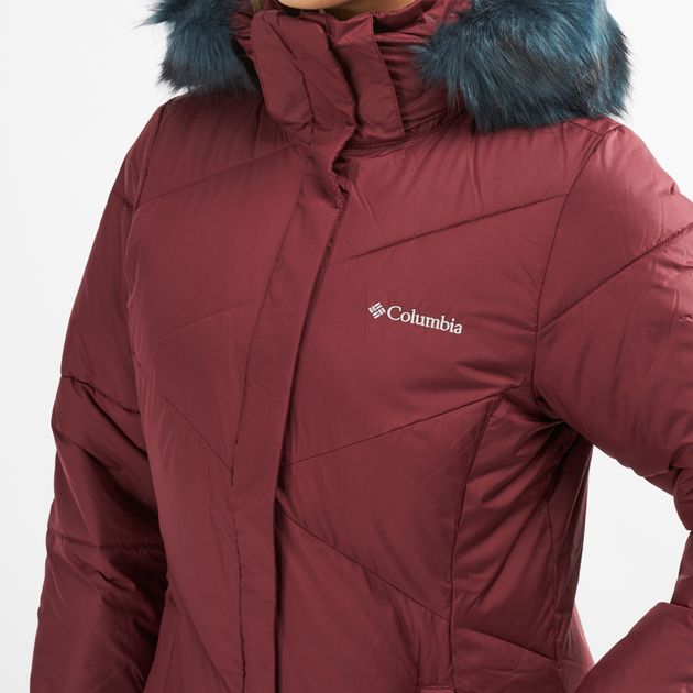 columbia snow eclipse men's