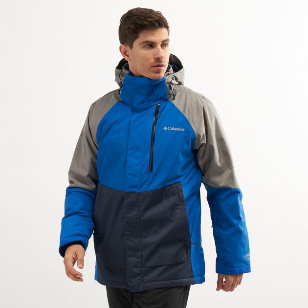 Outdoor Recreation Skiing Columbia Wildside Jacket Outdoor Recreation
