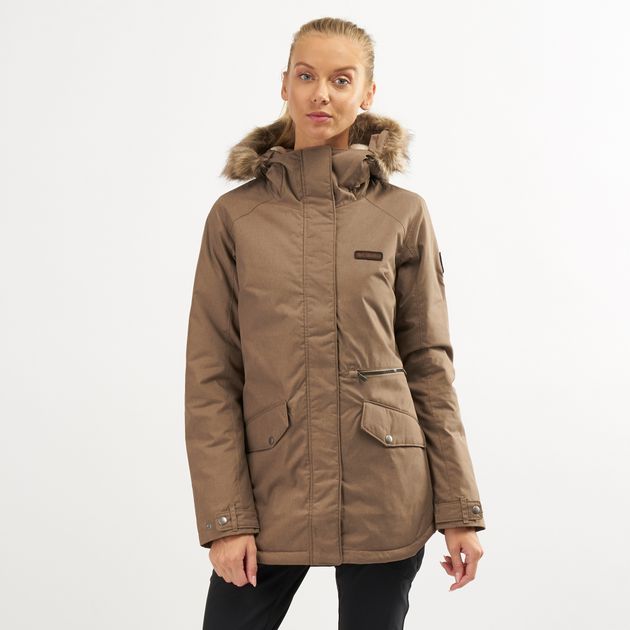suttle mountain insulated jacket
