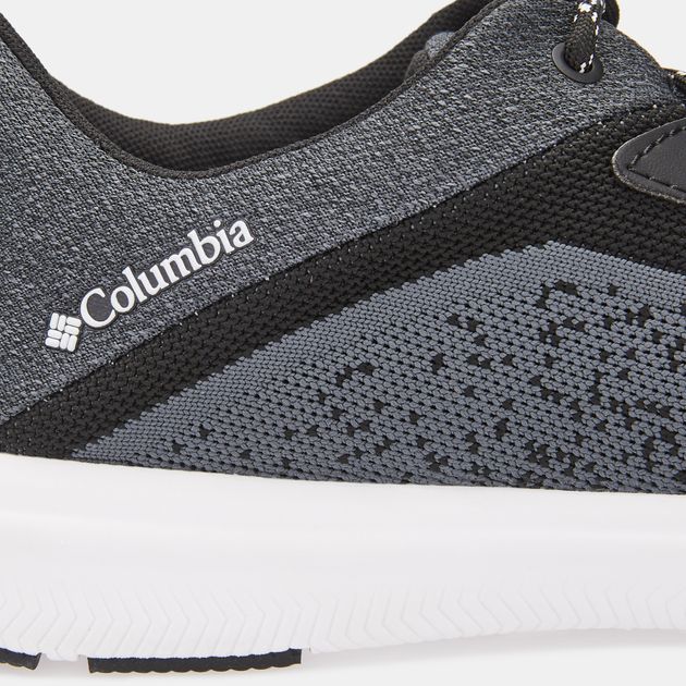columbia chimera knit