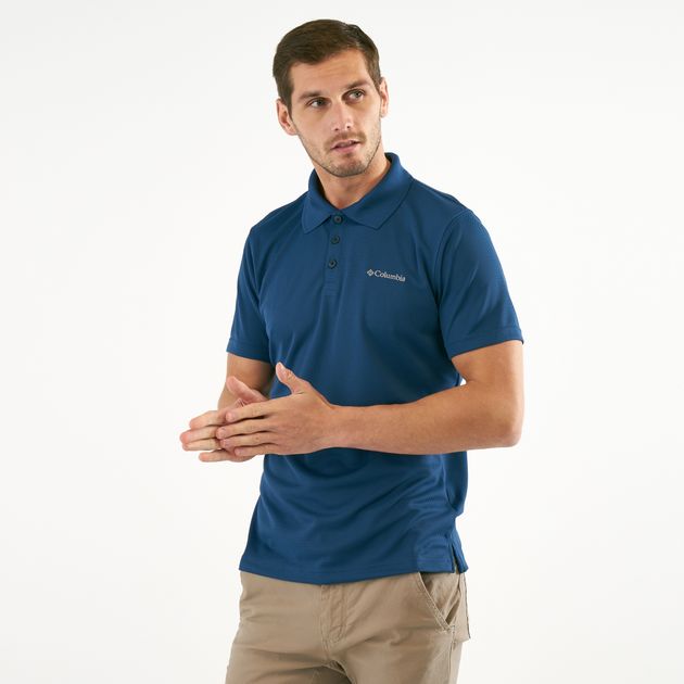 columbia utilizer polo