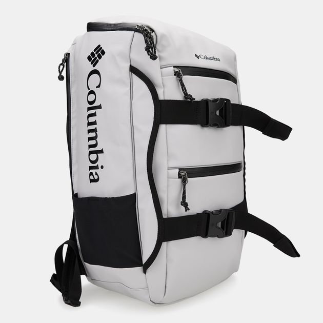 columbia street elite backpack