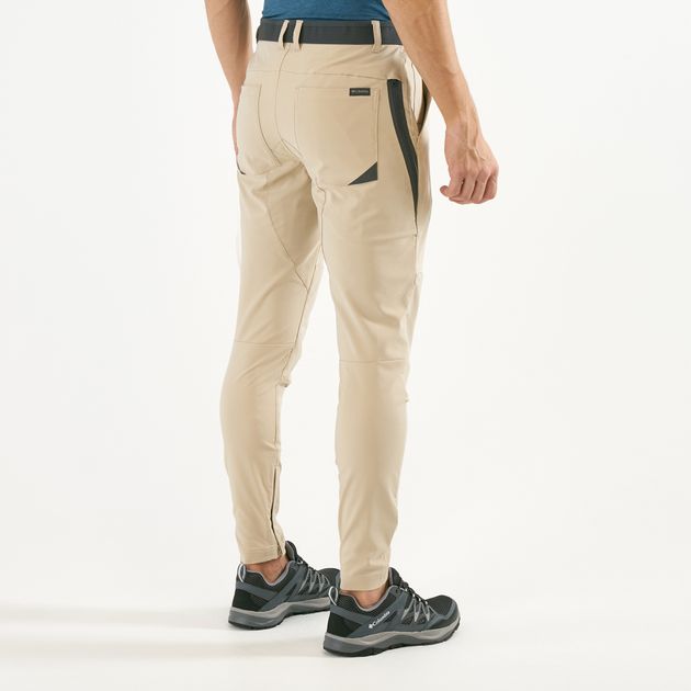 columbia tech trail hiker pant