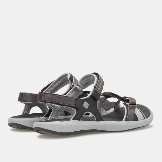 columbia women's sandals