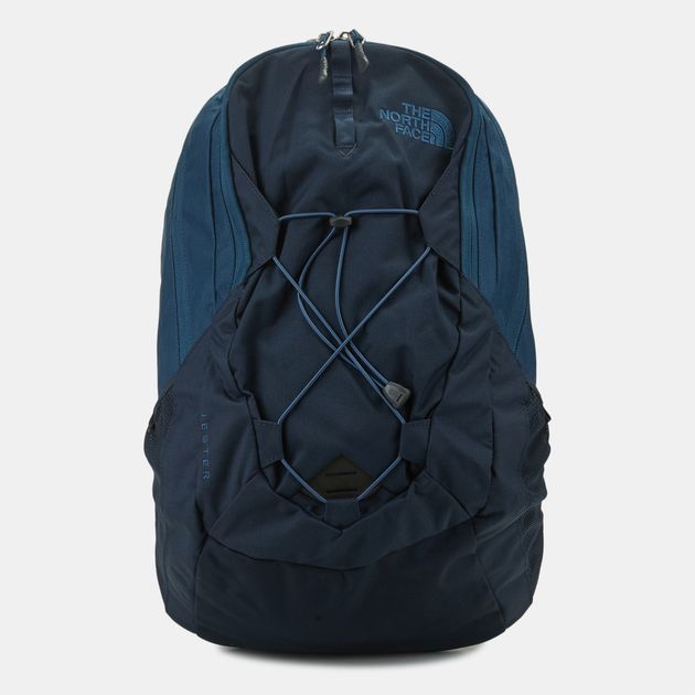 the north face backpack jester sale